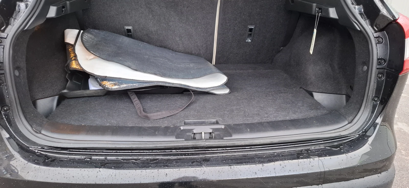 Nissan Qashqai 1.6dci 4x4 Full Panorama Tecna | Mobile.bg   15