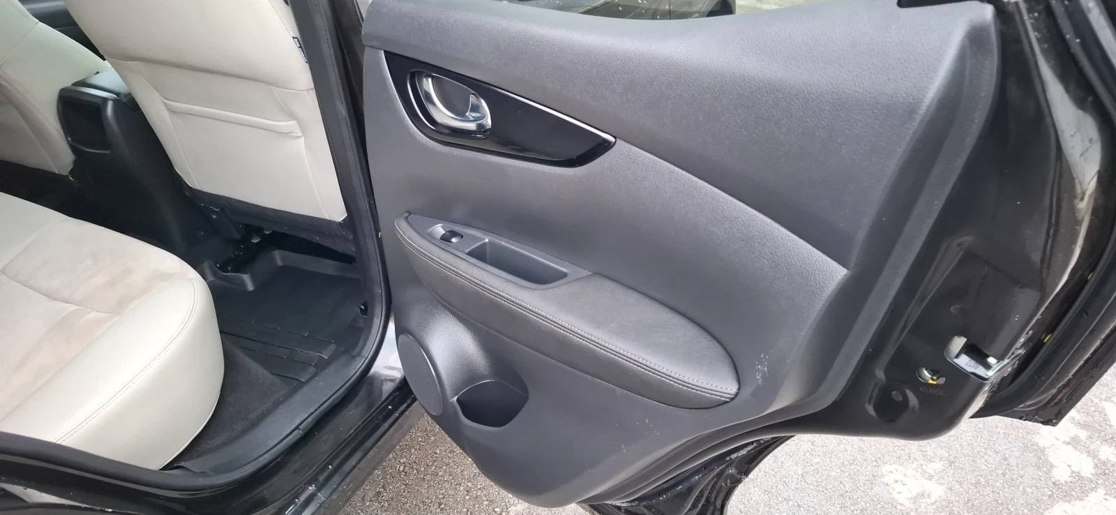 Nissan Qashqai 1.6dci 4x4 Full Panorama Tecna | Mobile.bg   13