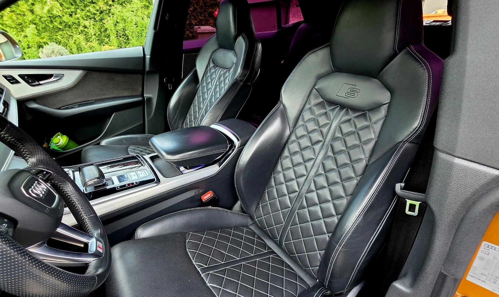 Audi Q8 | Mobile.bg � ����������� 11