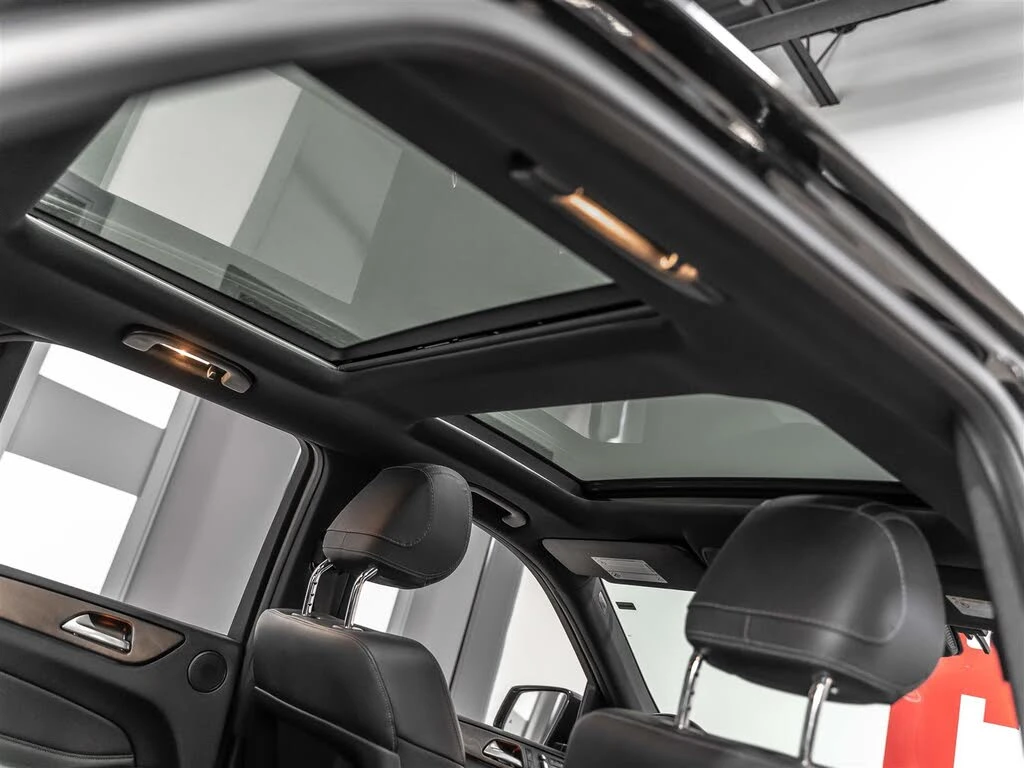 Mercedes-Benz GLE 400 | Mobile.bg   16