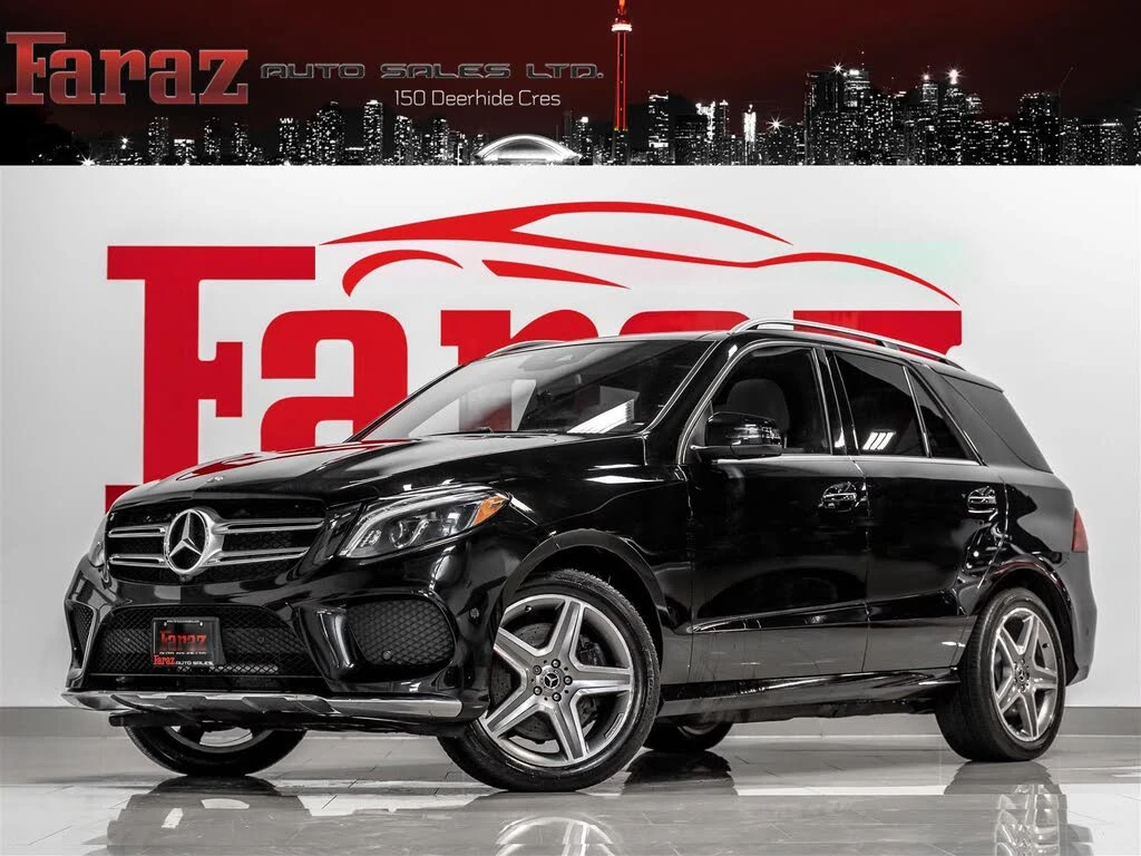 Mercedes-Benz GLE 400 | Mobile.bg   1