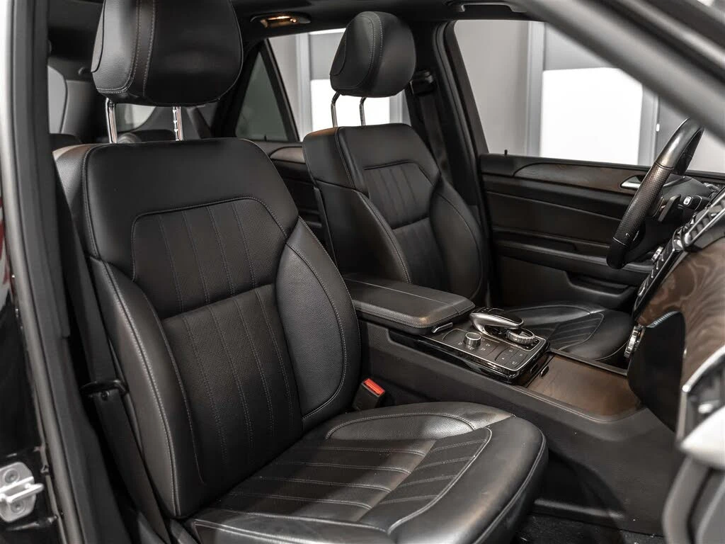 Mercedes-Benz GLE 400 | Mobile.bg   11