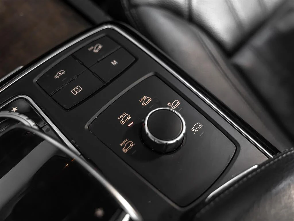 Mercedes-Benz GLE 400 | Mobile.bg   14