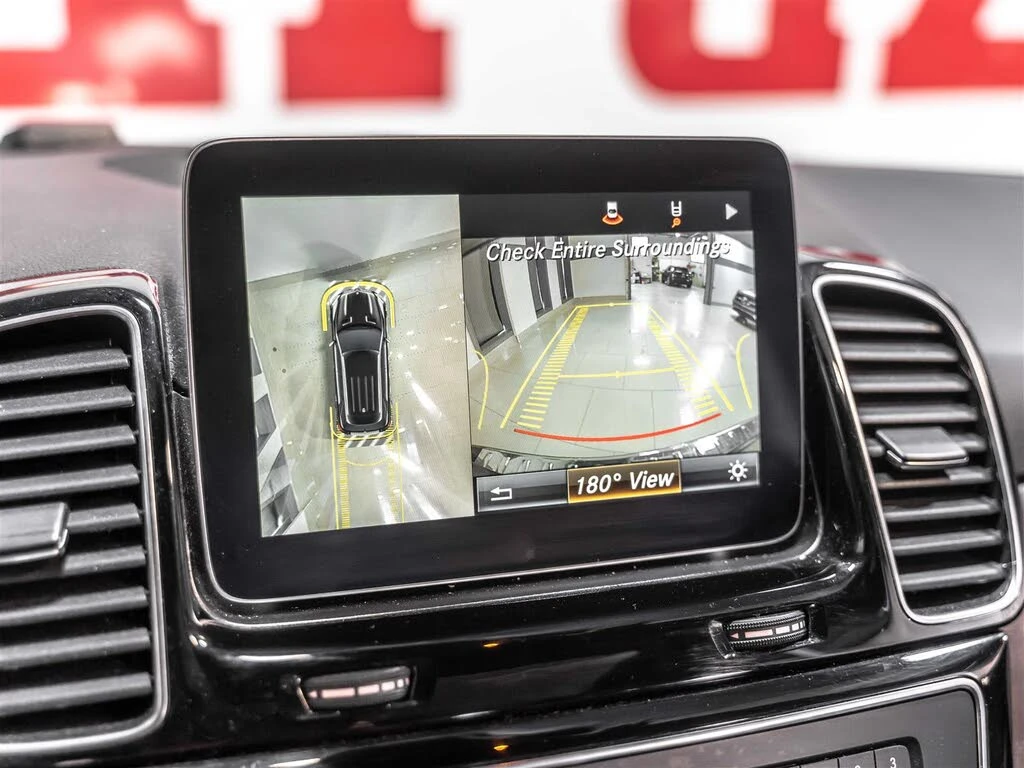 Mercedes-Benz GLE 400 | Mobile.bg   12