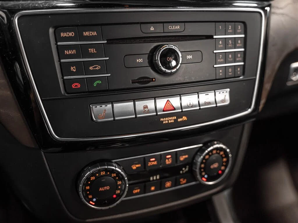 Mercedes-Benz GLE 400 | Mobile.bg   13