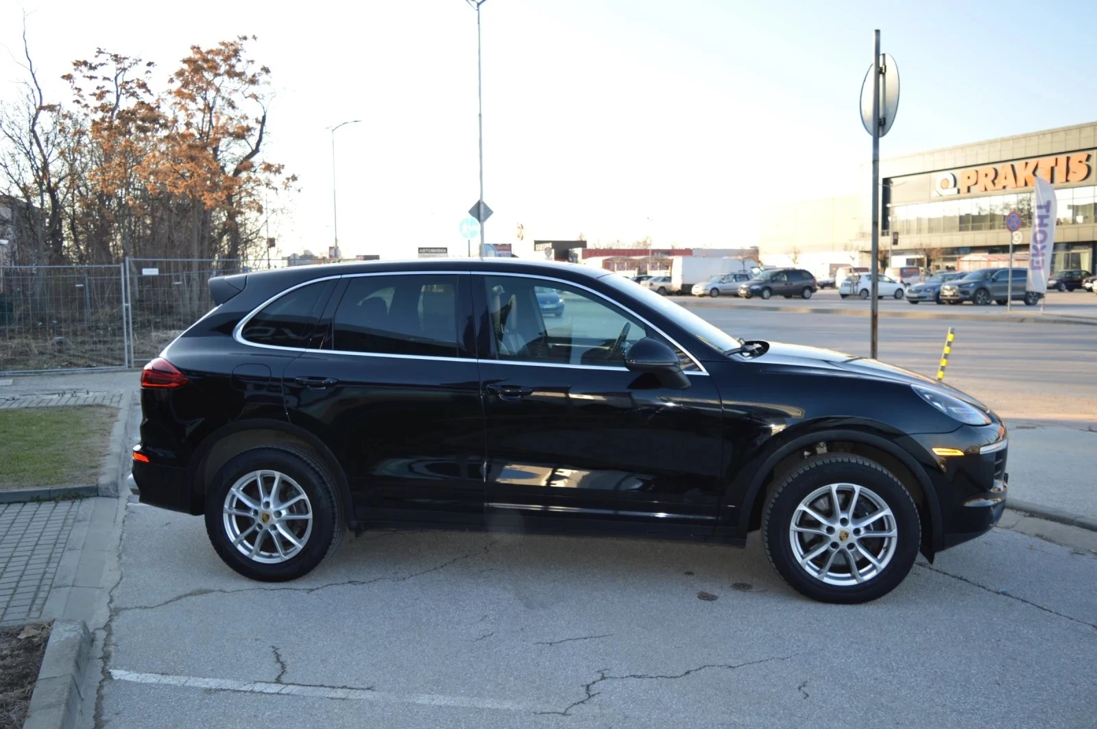 Porsche Cayenne V6 3.6  - изображение 3