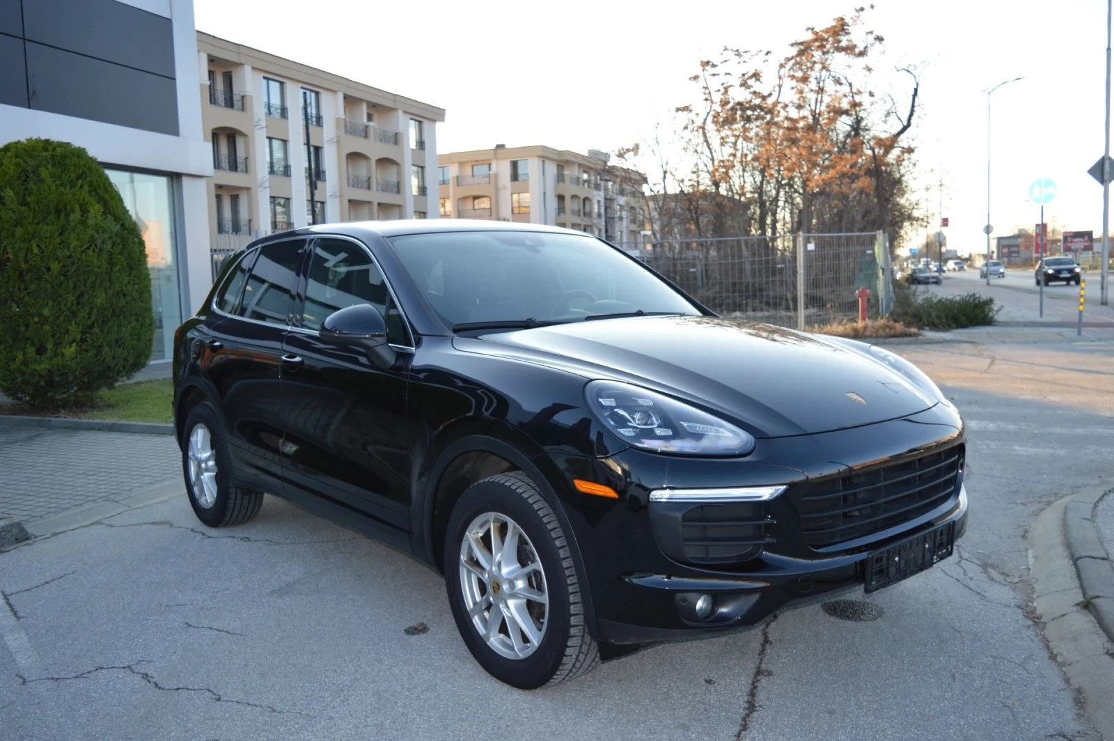 Porsche Cayenne V6 3.6  - изображение 4