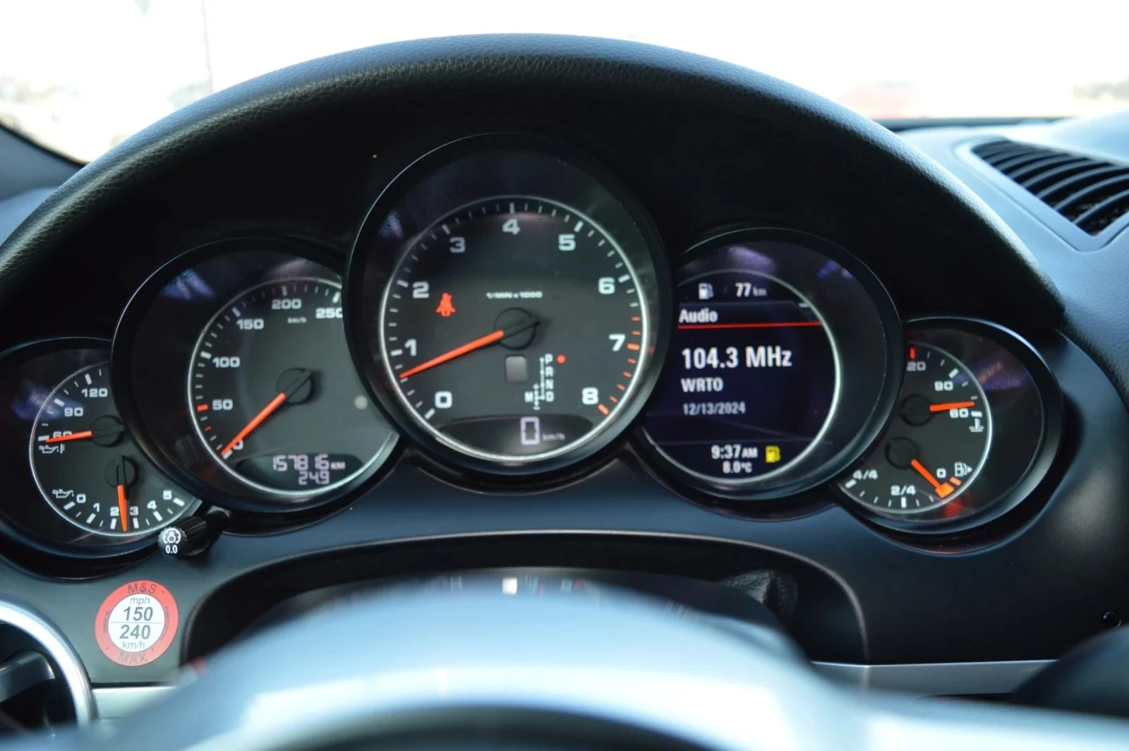 Porsche Cayenne V6 3.6  | Mobile.bg   12