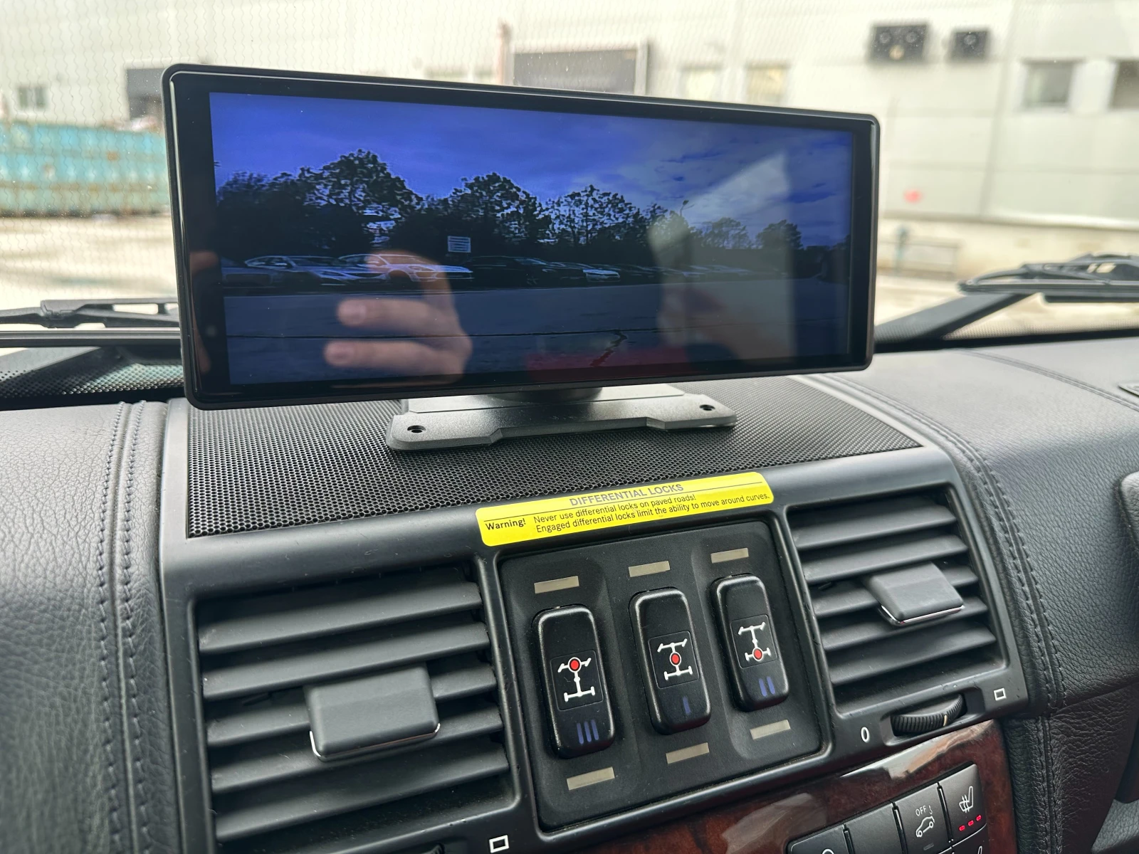 Mercedes-Benz G 500 2011. 388, AMG pack,   | Mobile.bg   13