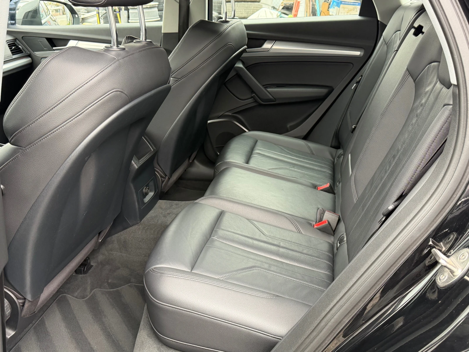 Audi Q5 2.0TDI BARTER | Mobile.bg � ����������� 11