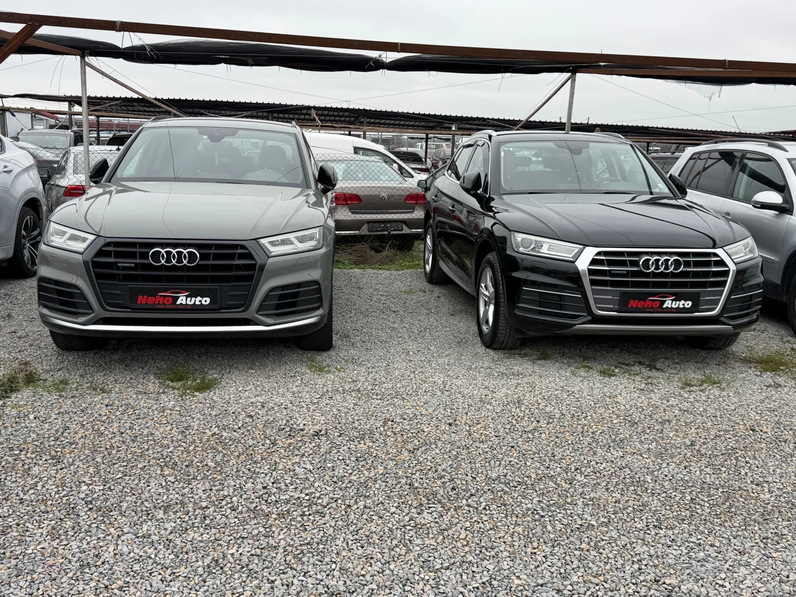 Audi Q5 2.0TDI BARTER | Mobile.bg � ����������� 15