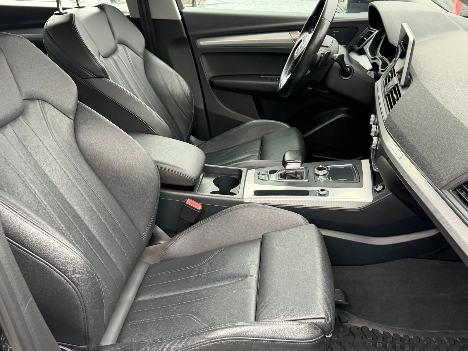 Audi Q5 2.0TDI BARTER | Mobile.bg � ����������� 14