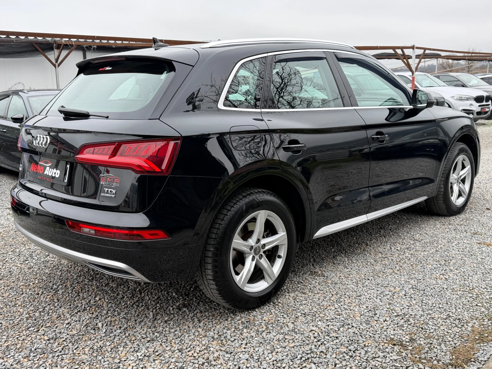 Audi Q5 2.0TDI BARTER | Mobile.bg � ����������� 9