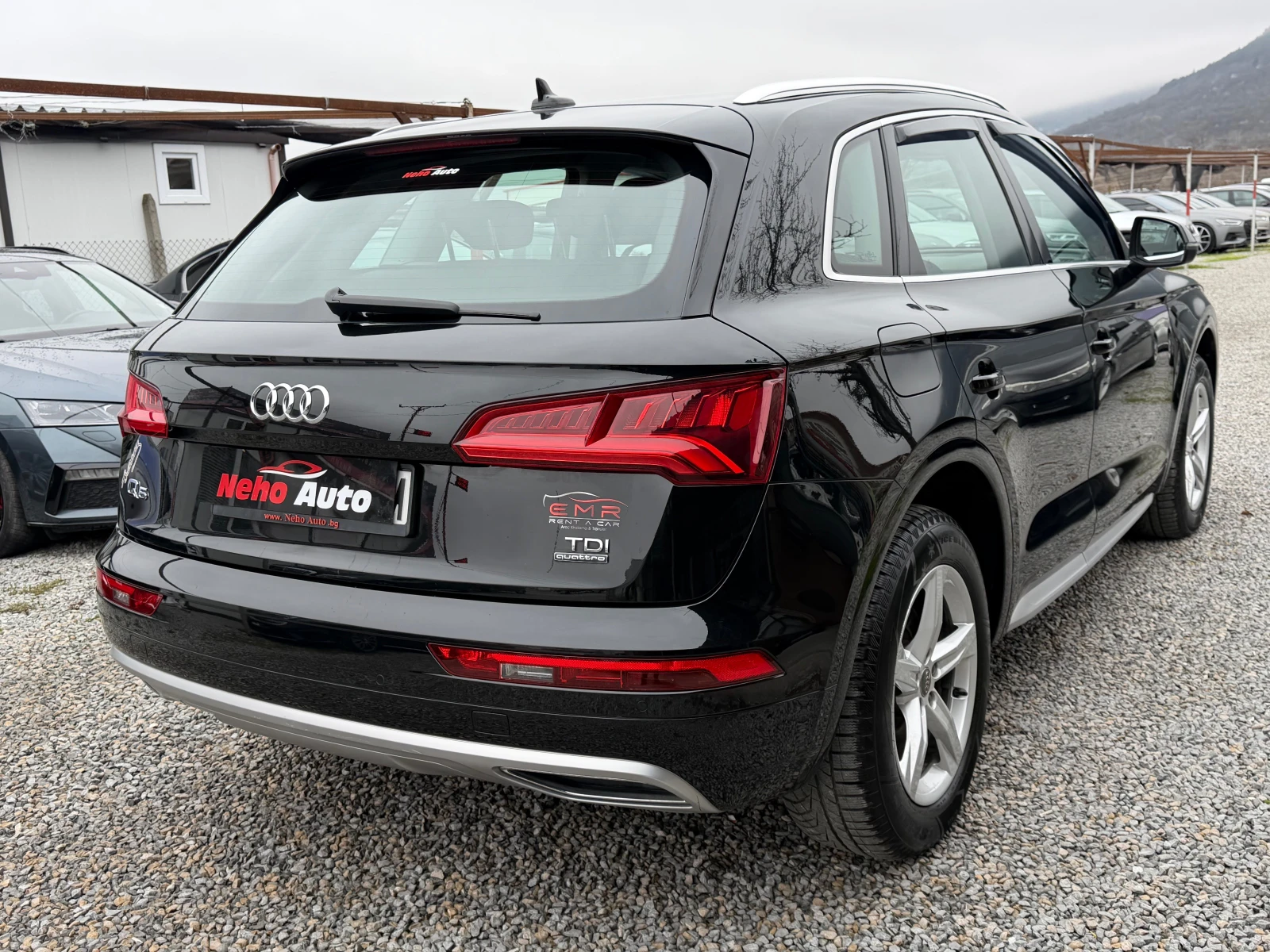 Audi Q5 2.0TDI BARTER | Mobile.bg � ����������� 3