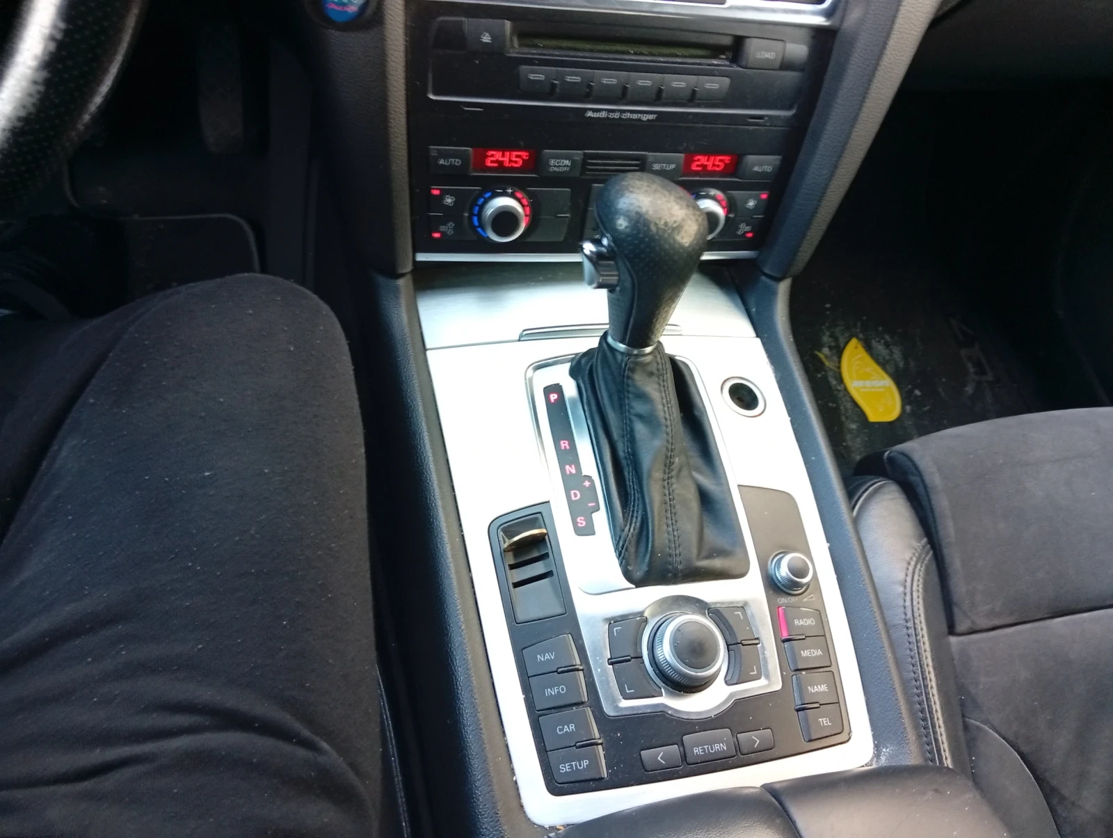 Audi Q7 3.0������� | Mobile.bg � ����������� 12