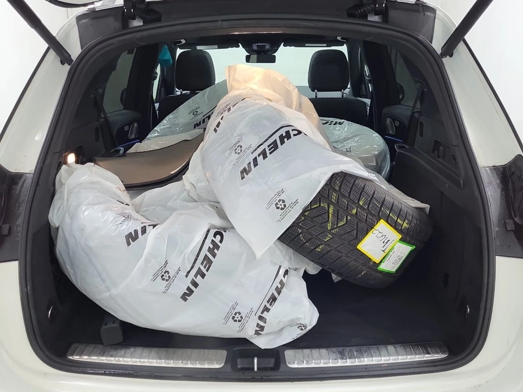 Mercedes-Benz GLE 350 * 360 * 4MATIC * CARFAX * ��� ������������ ������ | Mobile.bg � ����������� 16