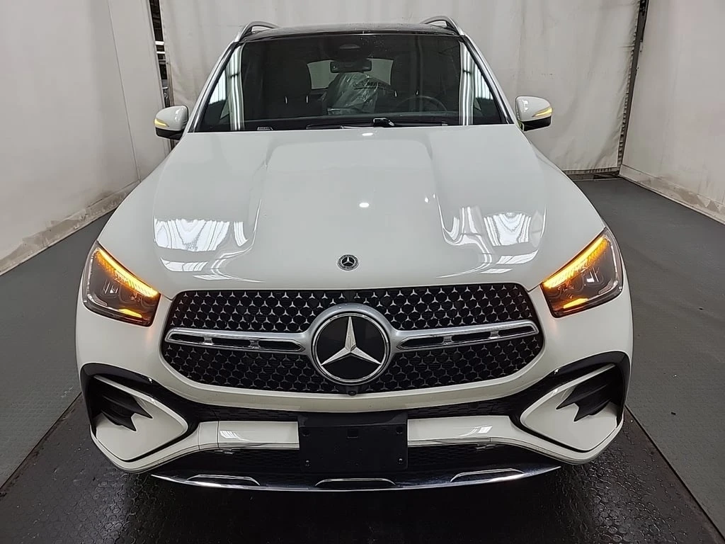 Mercedes-Benz GLE 350 * 360 * 4MATIC * CARFAX * БЕЗ ПЪРВОНАЧАЛНА ВНОСКА - изображение 7