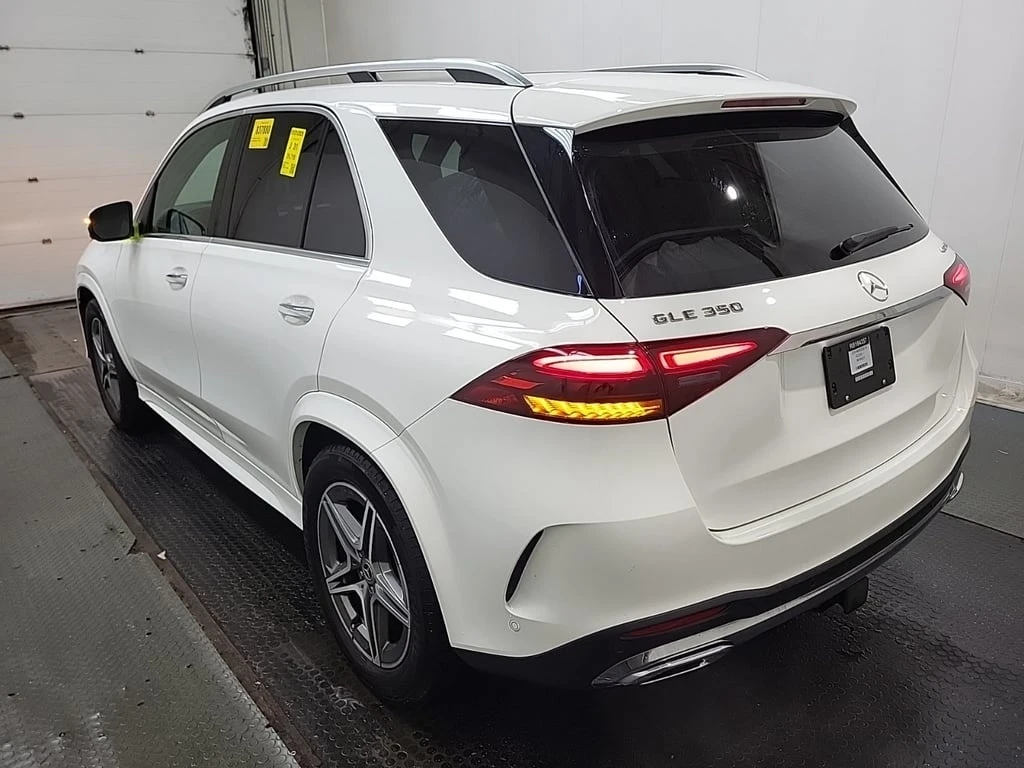 Mercedes-Benz GLE 350 * 360 * 4MATIC * CARFAX * БЕЗ ПЪРВОНАЧАЛНА ВНОСКА - изображение 4