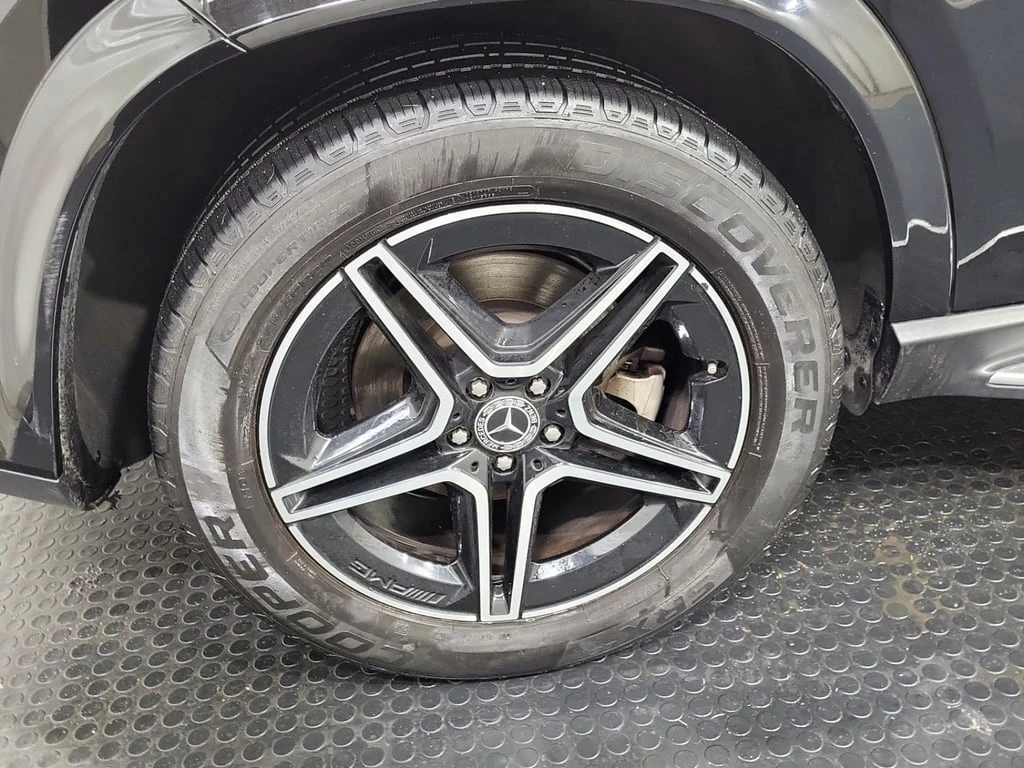 Mercedes-Benz GLE 350 * CARFAX * ПАНОРАМА* ПОДГРЕВИ*  - изображение 5