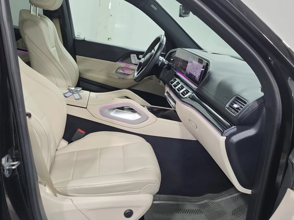 Mercedes-Benz GLE 350 * CARFAX * ПАНОРАМА* ПОДГРЕВИ*  - изображение 10
