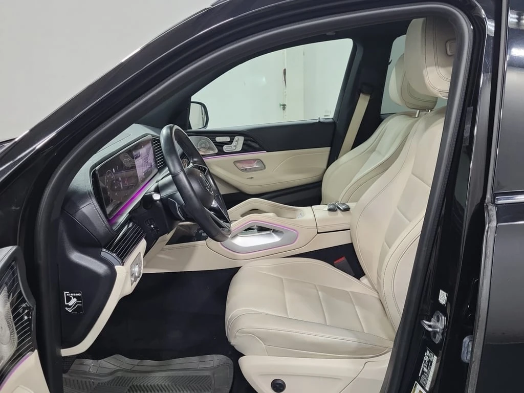 Mercedes-Benz GLE 350 * CARFAX * ПАНОРАМА* ПОДГРЕВИ*  - изображение 6