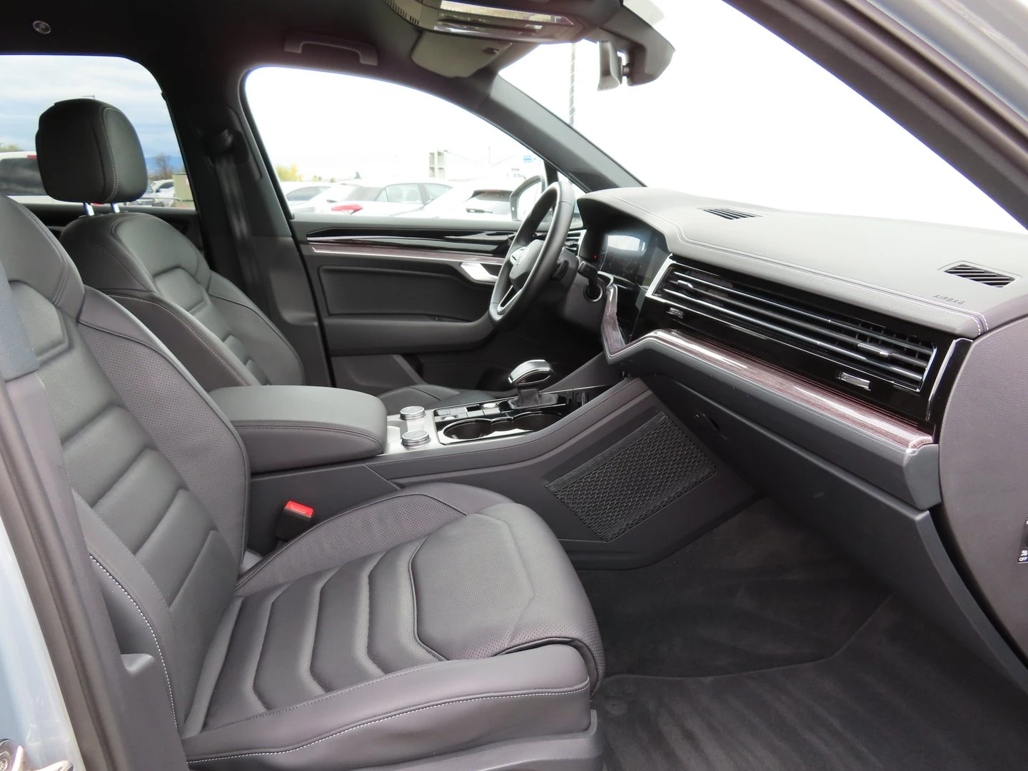 VW Touareg Elegance 3.0 V6 TDI SCR 4MOTION | Mobile.bg � ����������� 6