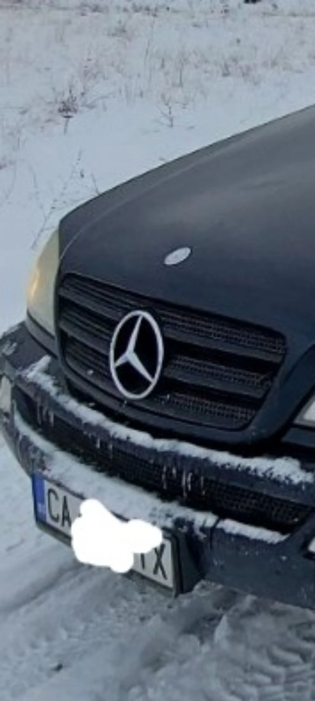 Mercedes-Benz ML 270 | Mobile.bg � ����������� 1