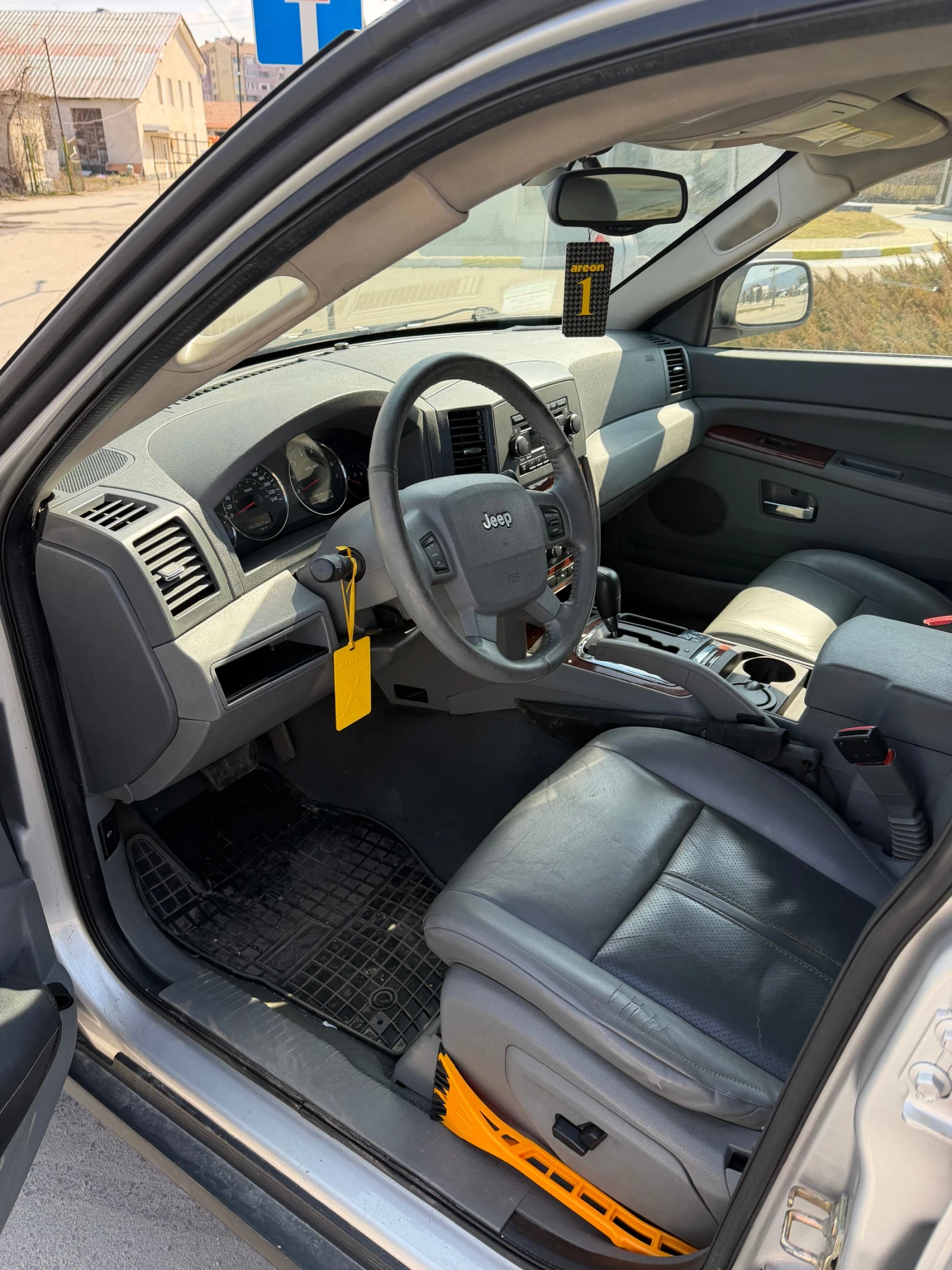 Jeep Grand cherokee | Mobile.bg � ����������� 5