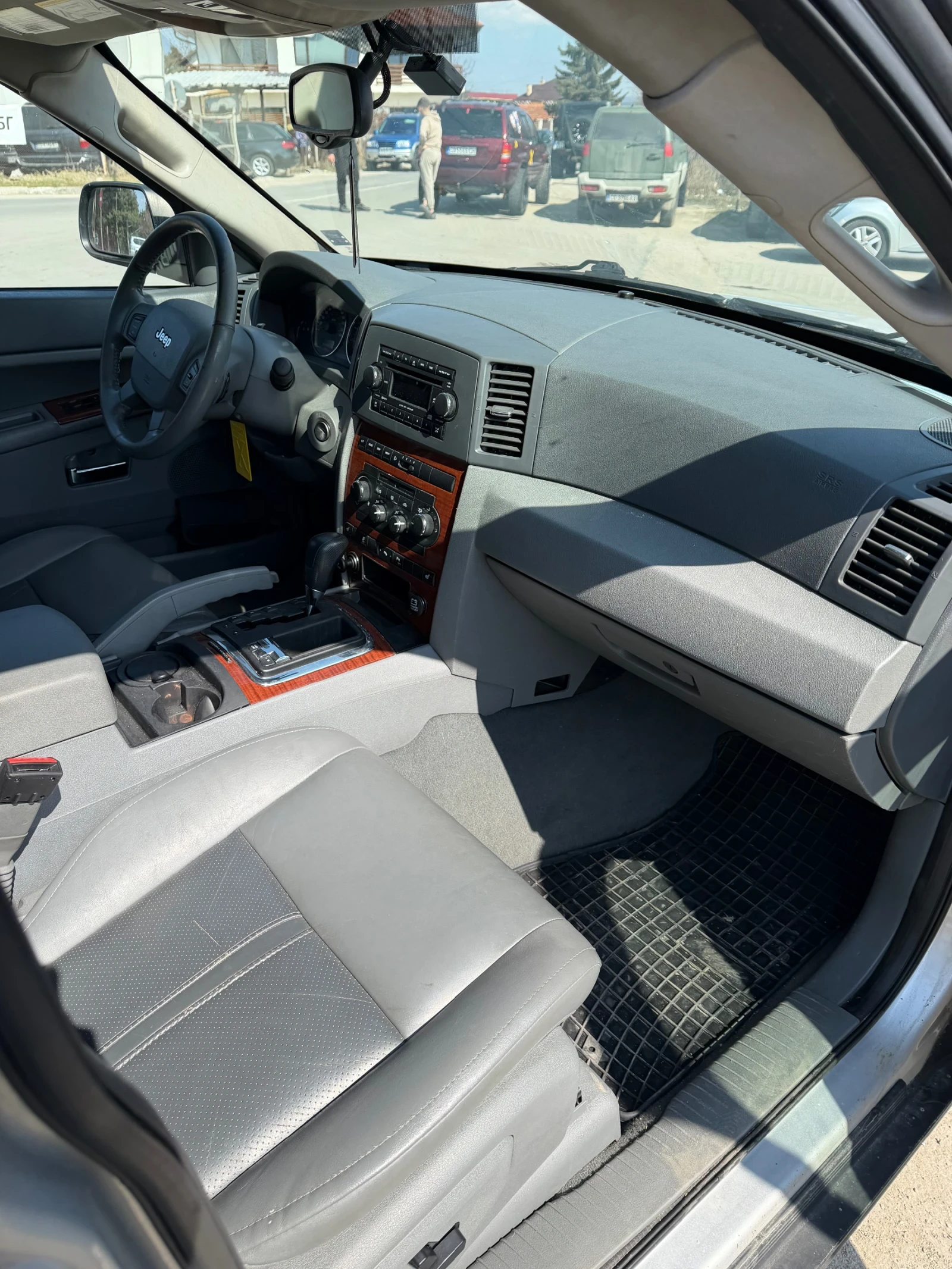 Jeep Grand cherokee | Mobile.bg � ����������� 6