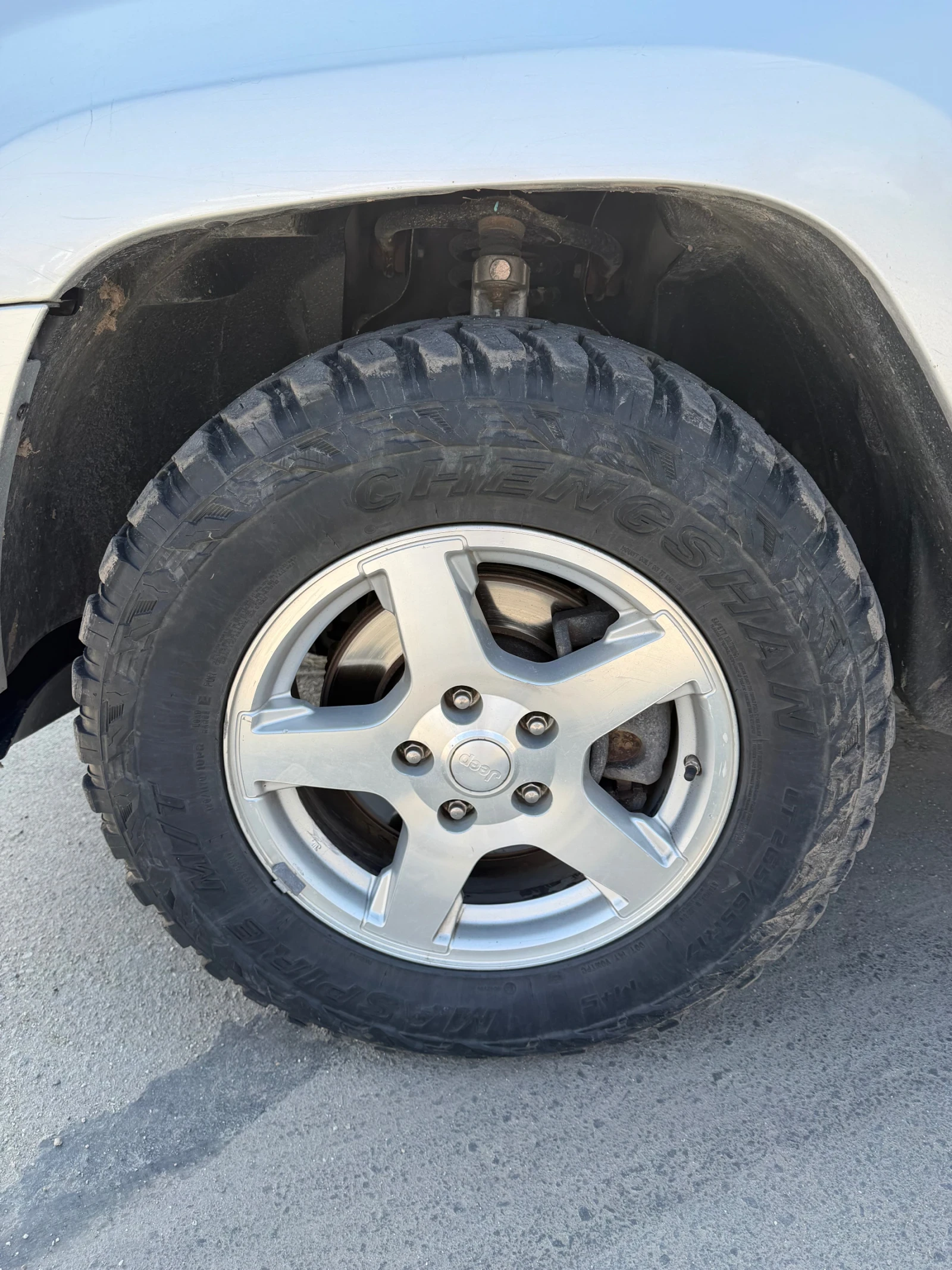 Jeep Grand cherokee | Mobile.bg � ����������� 7