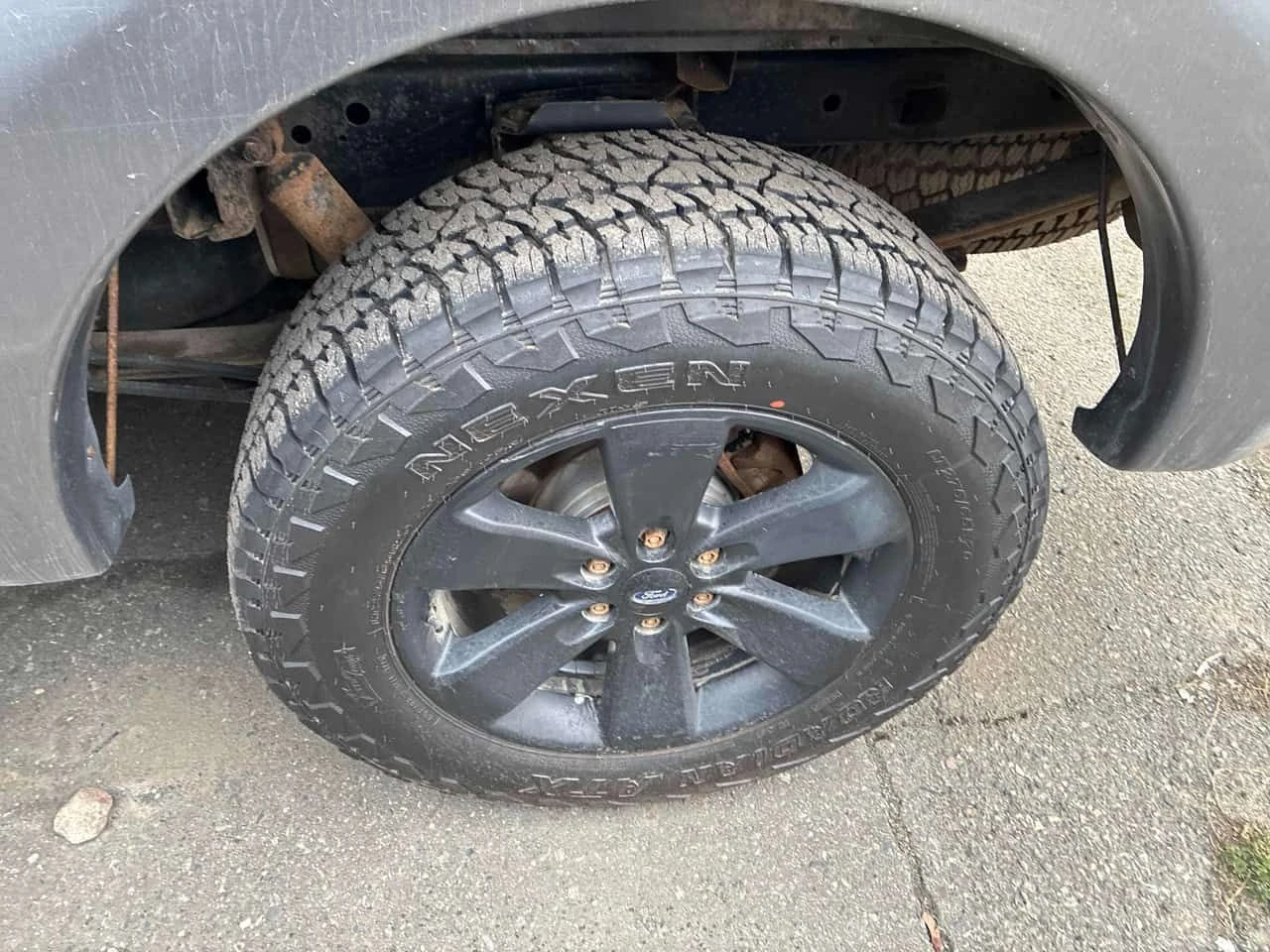 Ford F150 * 4WD SuperCrew * PANO* KEYLESS* ПОДГРЕВ* , снимка 12 - Автомобили и джипове - 53904497