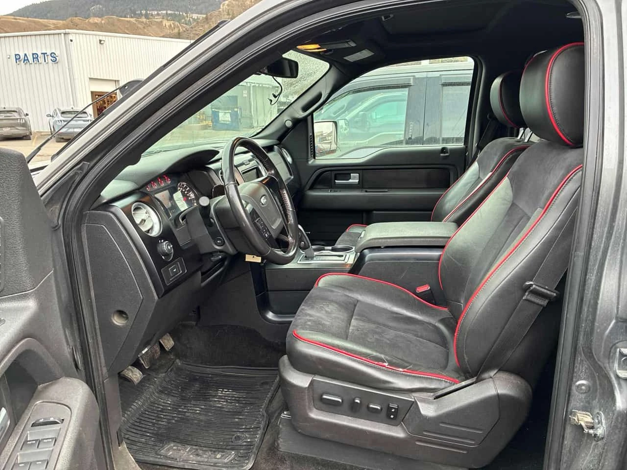 Ford F150 * 4WD SuperCrew * PANO* KEYLESS* ПОДГРЕВ* , снимка 5 - Автомобили и джипове - 53904497