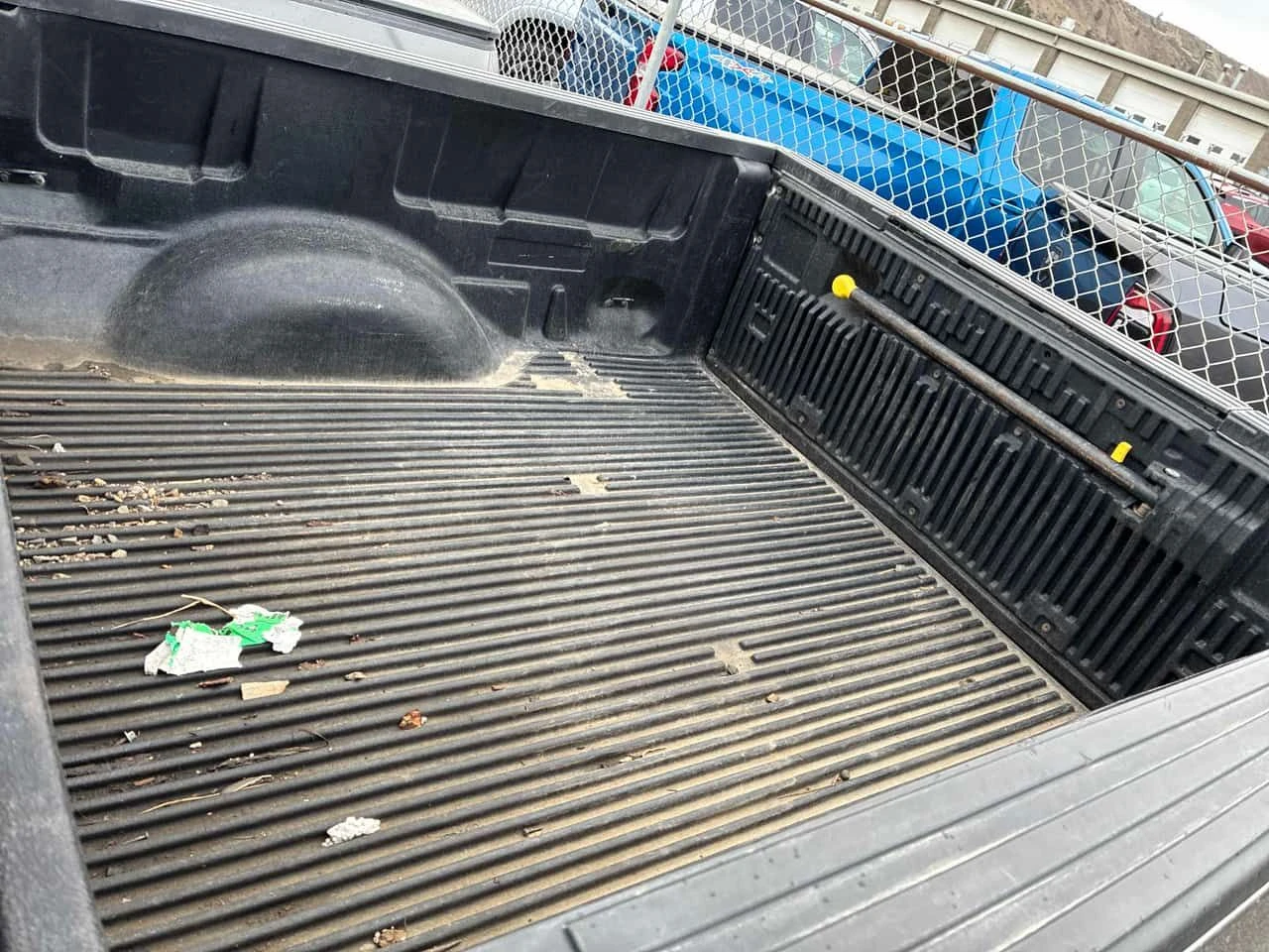 Ford F150 * 4WD SuperCrew * PANO* KEYLESS* ПОДГРЕВ* , снимка 11 - Автомобили и джипове - 53904497