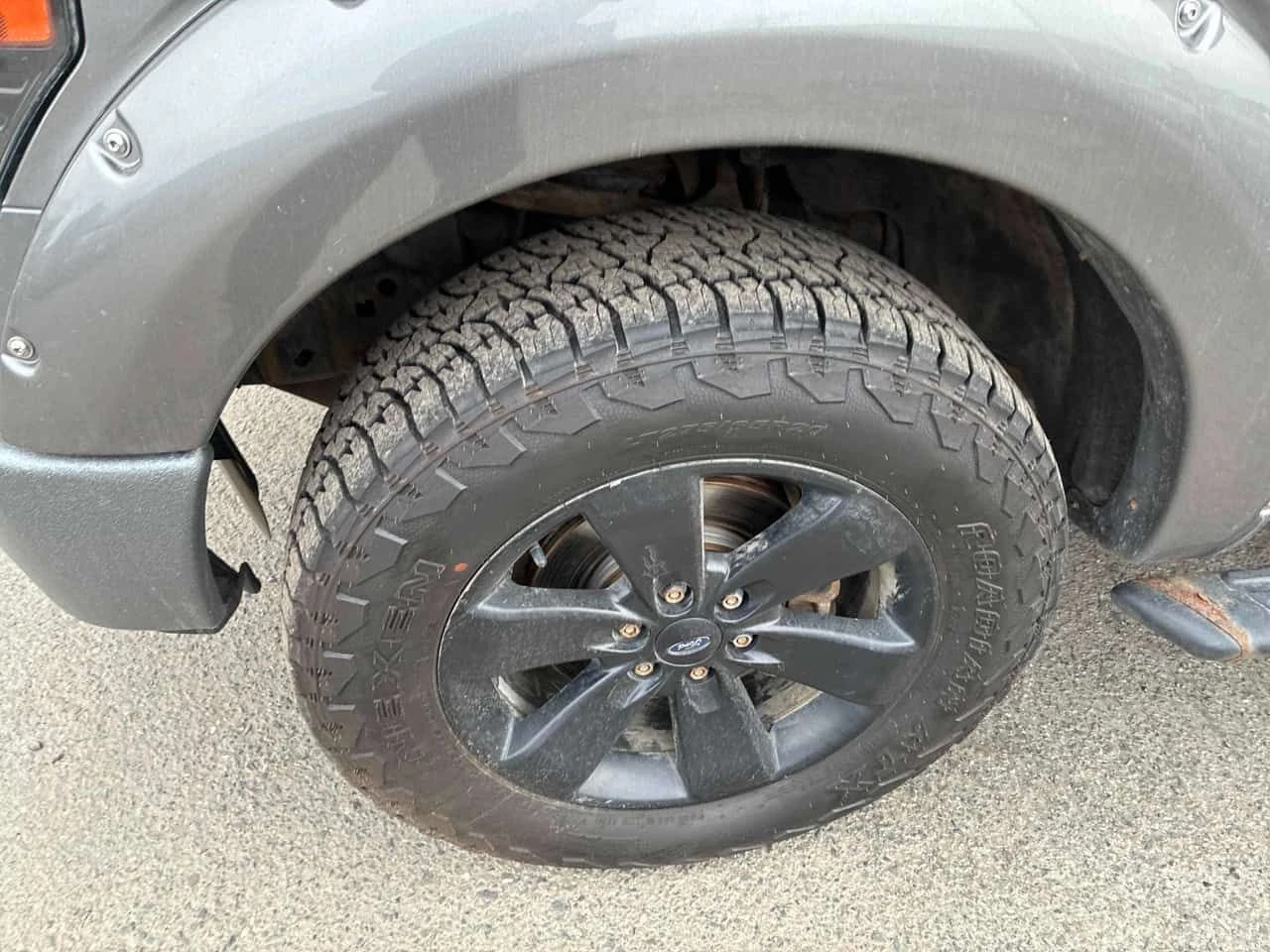 Ford F150 * 4WD SuperCrew * PANO* KEYLESS* ПОДГРЕВ* , снимка 7 - Автомобили и джипове - 53904497