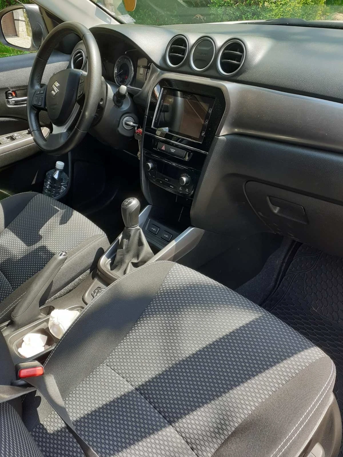 Suzuki Vitara, снимка 2 - Автомобили и джипове - 53929137