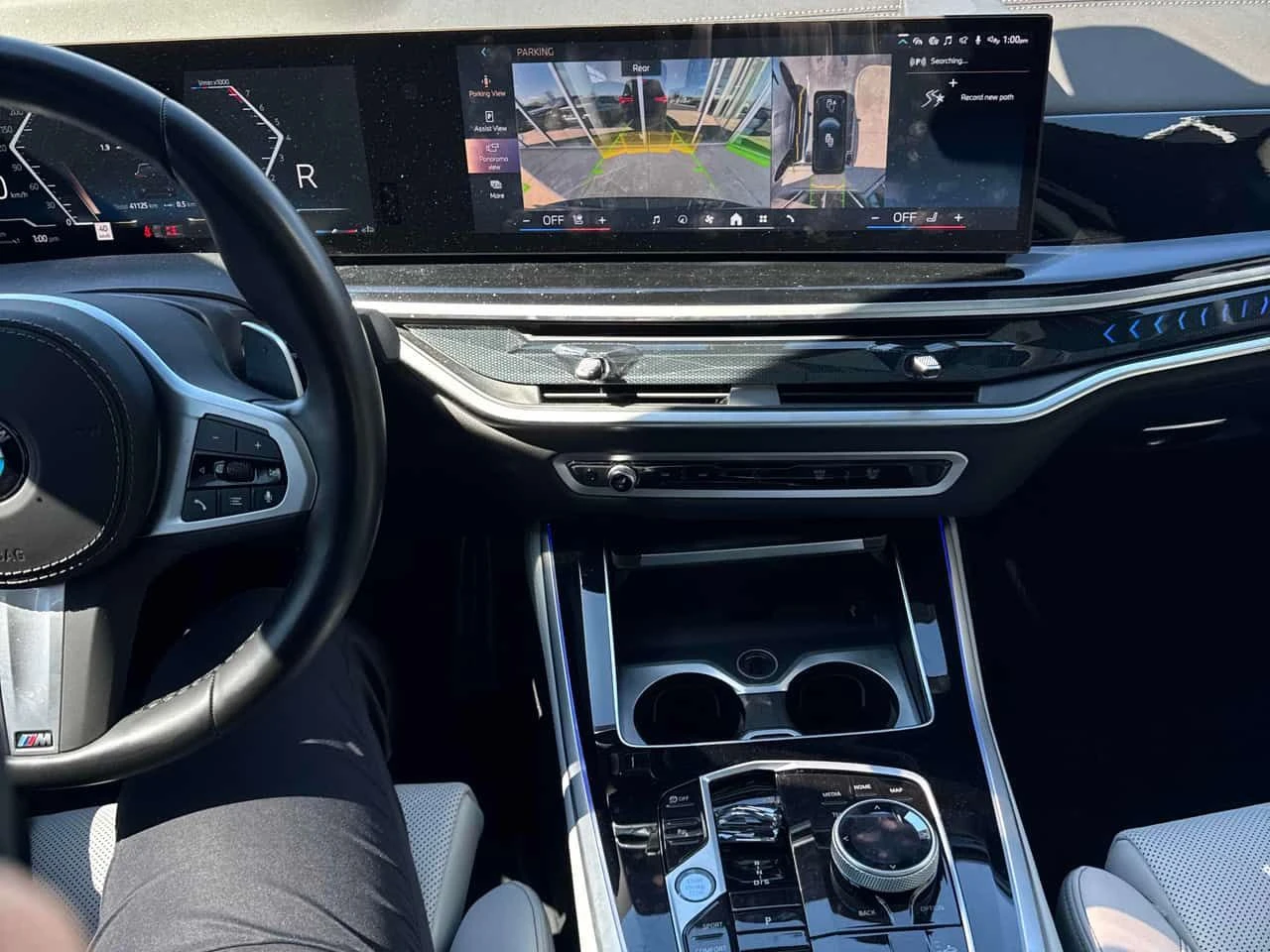 BMW X5 * xDrive40i * CARFAX * HARMAN KARDON* 360* 2 КЛЮЧА, снимка 9 - Автомобили и джипове - 54141030