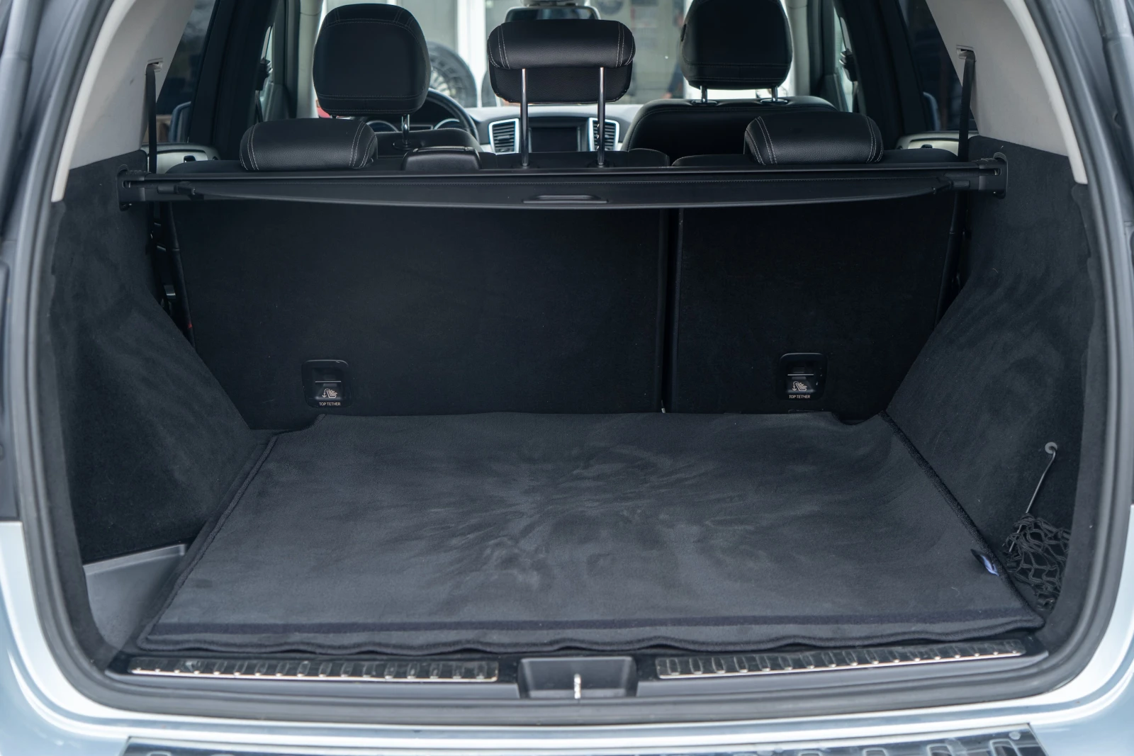 Mercedes-Benz ML 350 2014 = НА ПРУЖИНИ = ФЕЙС = ЛИЗИНГ = ТОП, снимка 16 - Автомобили и джипове - 54208875