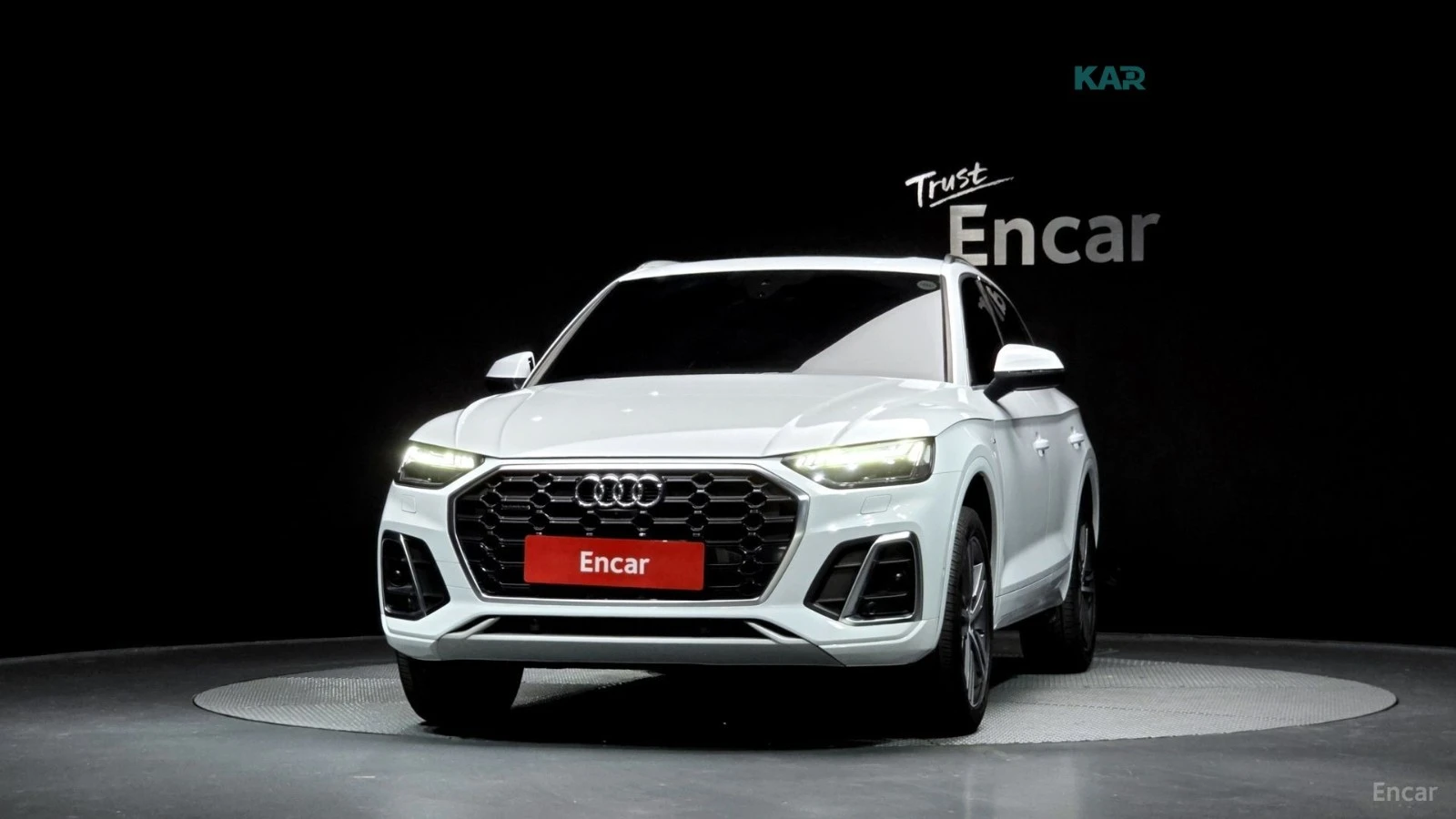Audi Q5 45 TFSI PREMIUM/ПОДГРЕВ/ОБДУХВАНЕ/HUD/360/BOSE