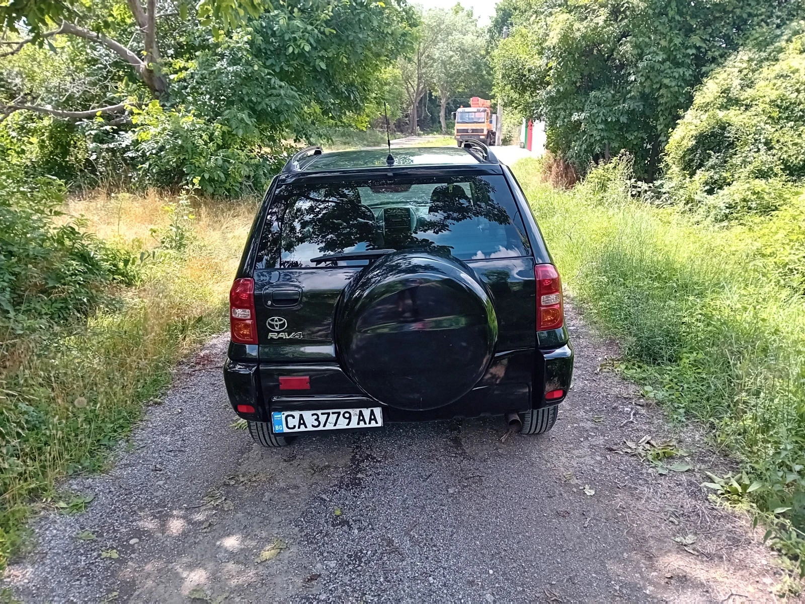 Toyota Rav4 2.0 Бензин 150 к.с. 4х4, снимка 6 - Автомобили и джипове - 55143517