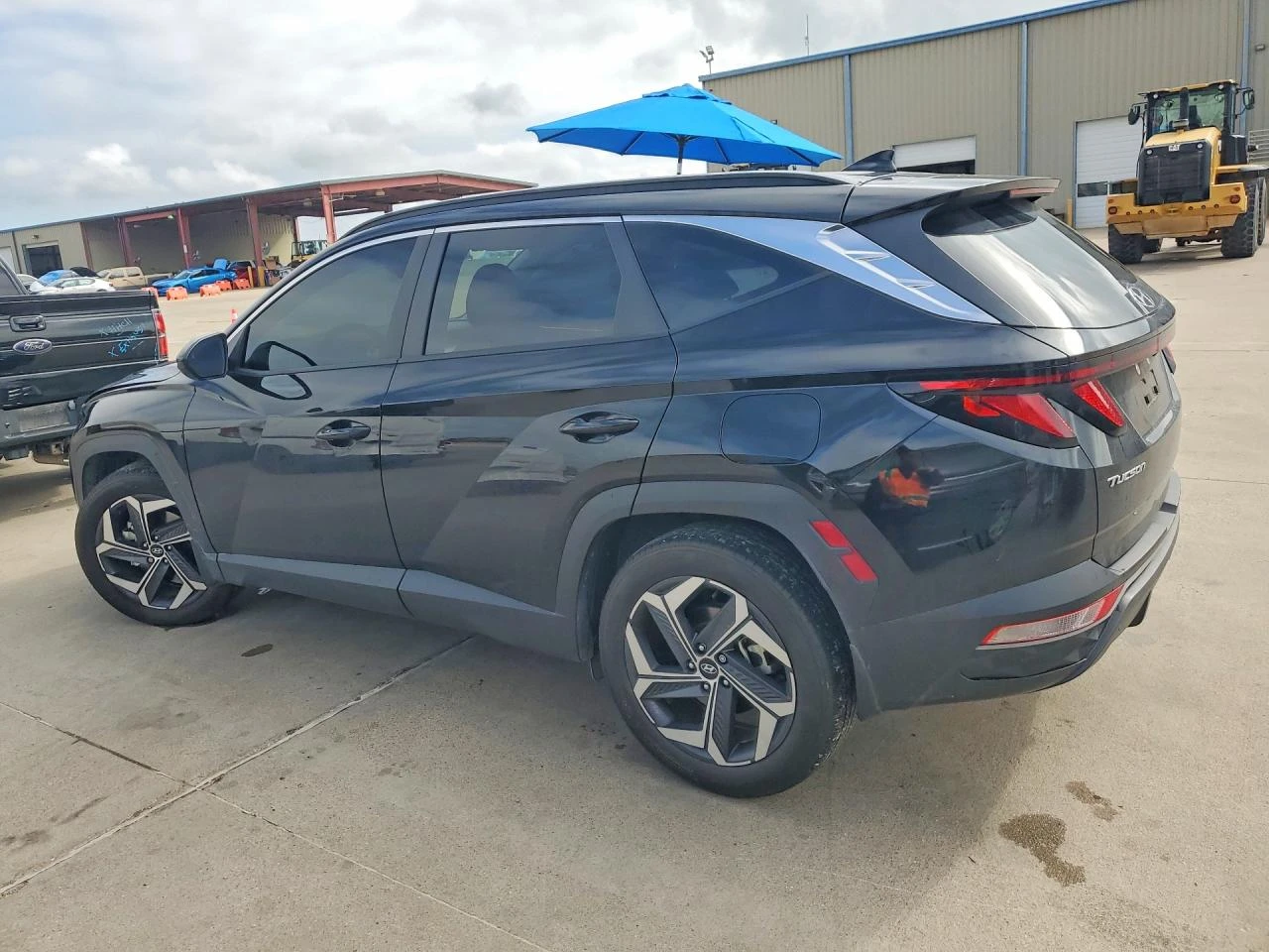 Hyundai Tucson 2.5l Sel | Mobile.bg � ����������� 2