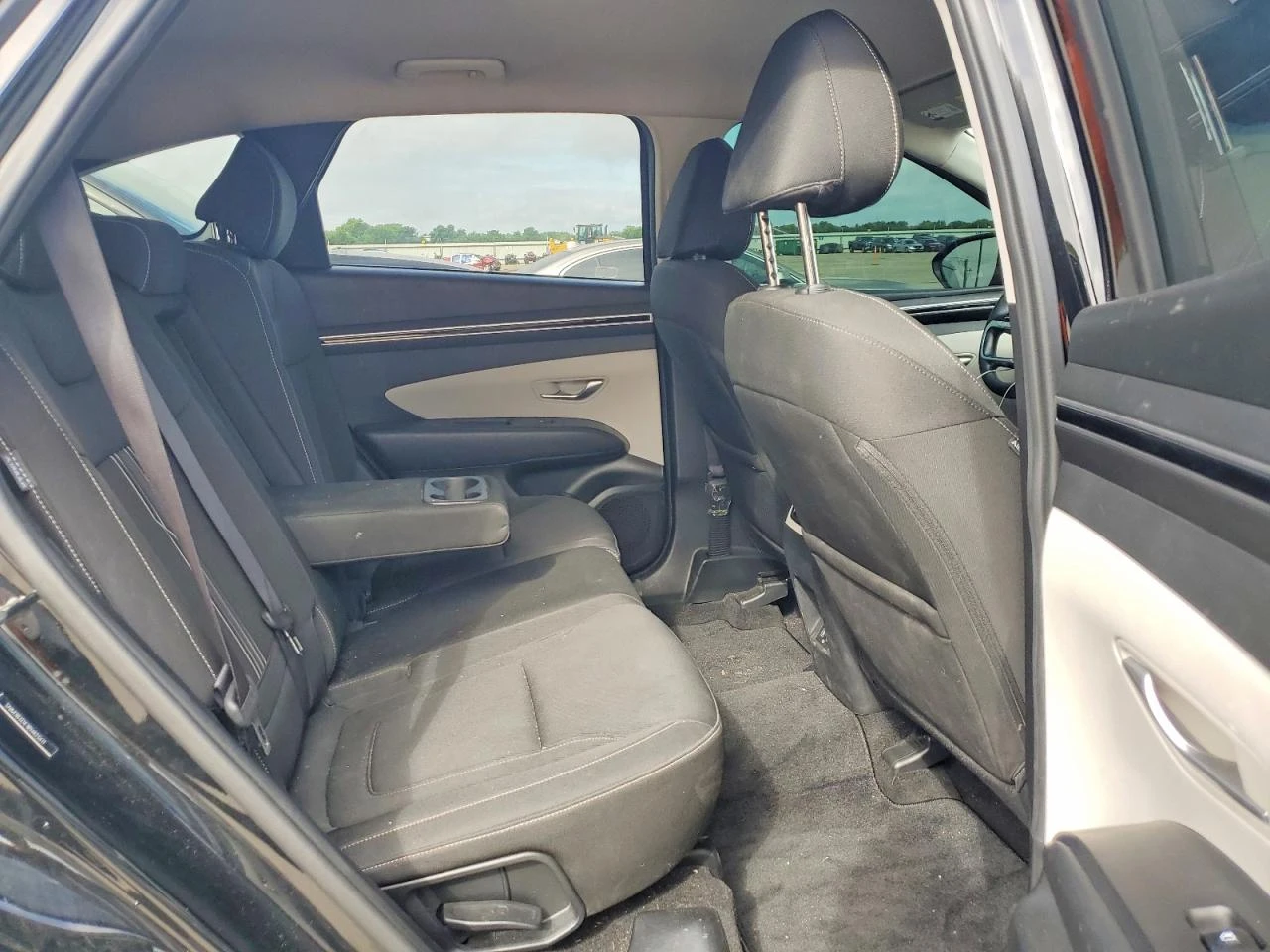 Hyundai Tucson 2.5l Sel | Mobile.bg � ����������� 11