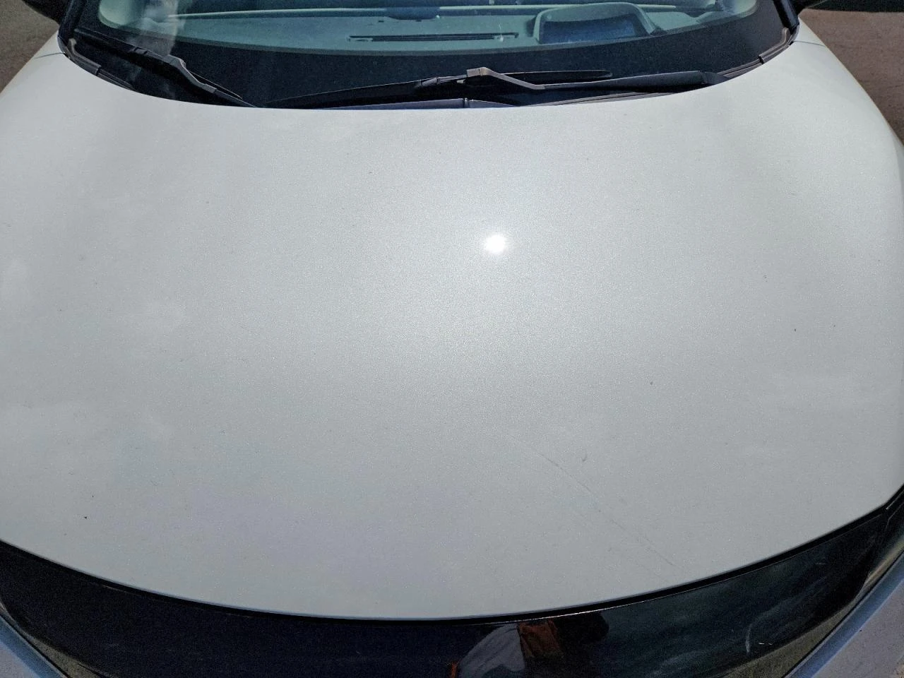 Nissan Ariya Engage, снимка 12 - Автомобили и джипове - 55389927