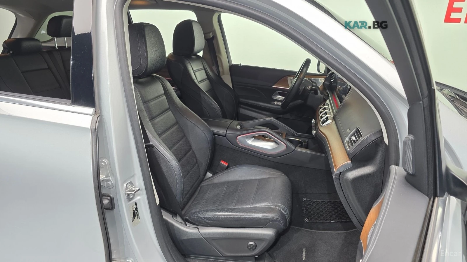 Mercedes-Benz GLE 450 4MATIC* HUD* 360* ����* ������* ���� | Mobile.bg � ����������� 9