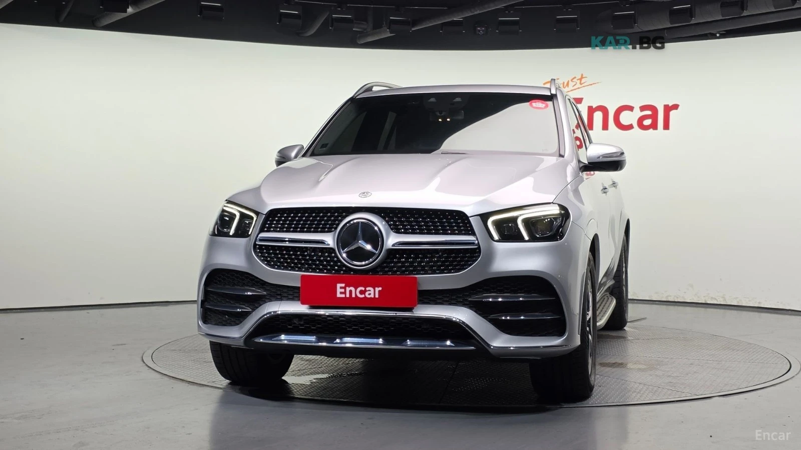 Mercedes-Benz GLE 450 4MATIC* HUD* 360* ����* ������* ���� | Mobile.bg � ����������� 3