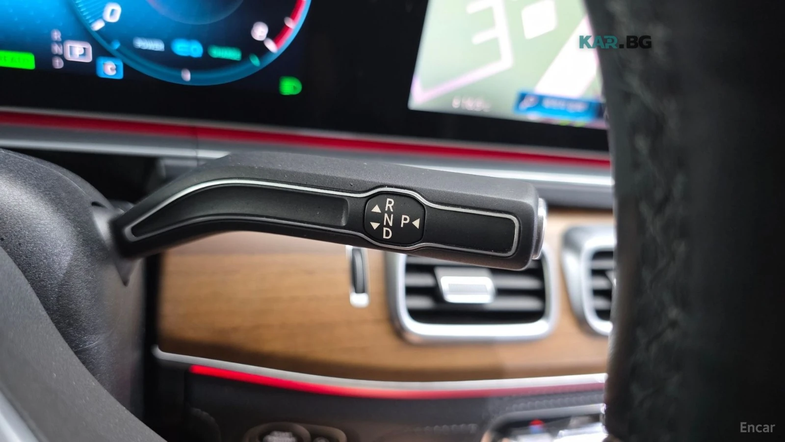 Mercedes-Benz GLE 450 4MATIC* HUD* 360* ����* ������* ���� | Mobile.bg � ����������� 7