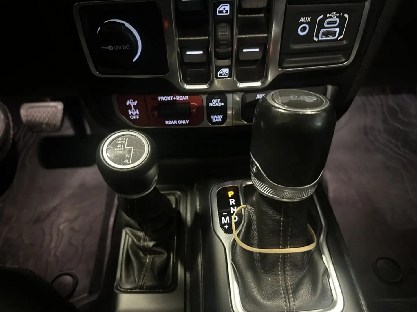 Jeep Wrangler RUBICON 392* ������* ���� | Mobile.bg � ����������� 9