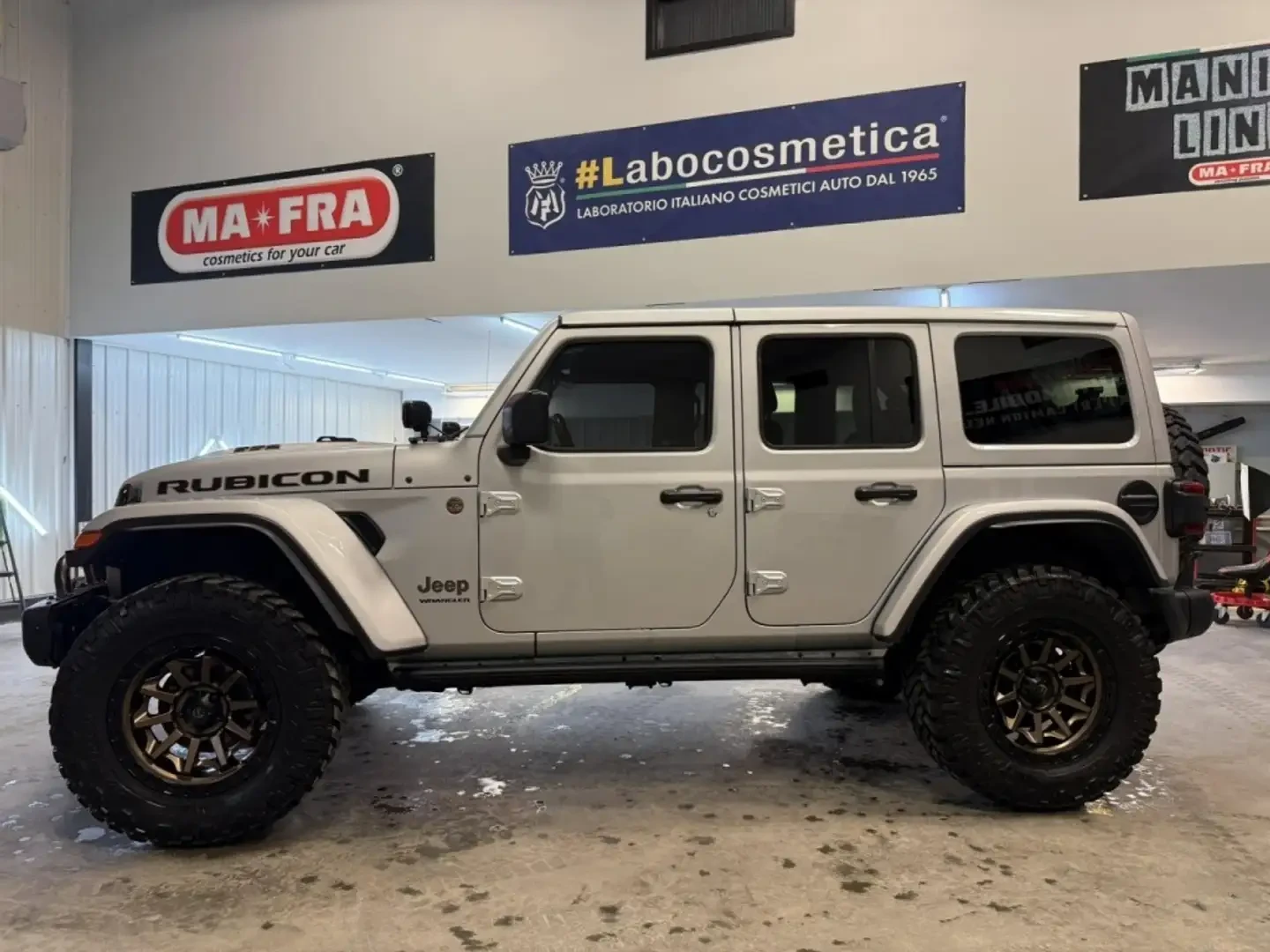 Jeep Wrangler RUBICON 392* ������* ���� | Mobile.bg � ����������� 2