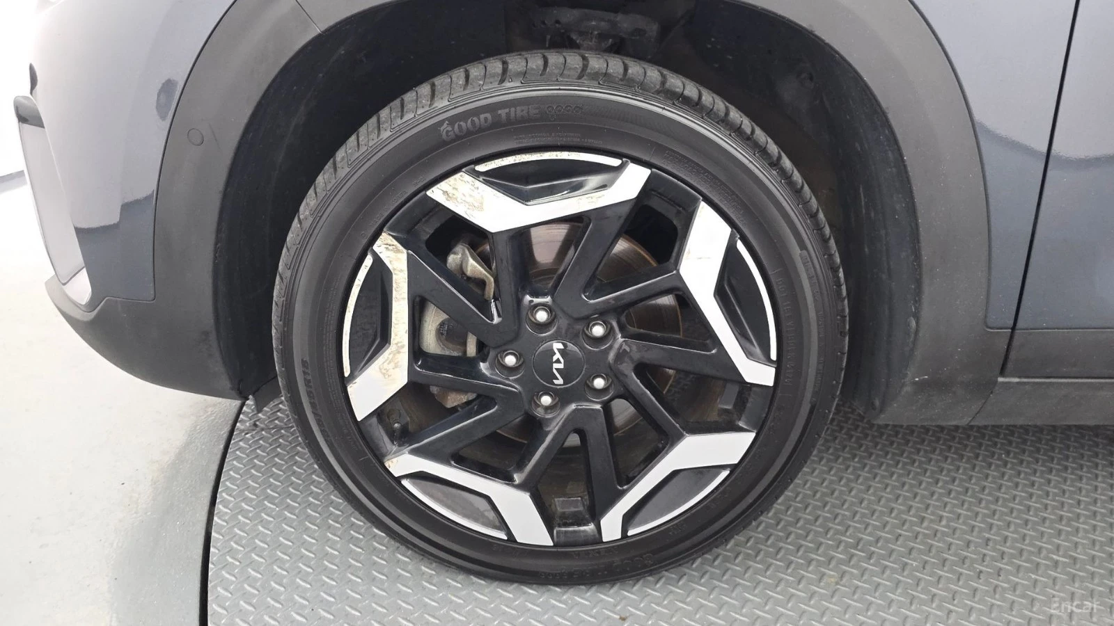 Kia Seltos 1.6T* SIGNATURE* ПОДГРЕВ* ОБДУХВАНЕ* 360* КОЖА* , снимка 5 - Автомобили и джипове - 55588533