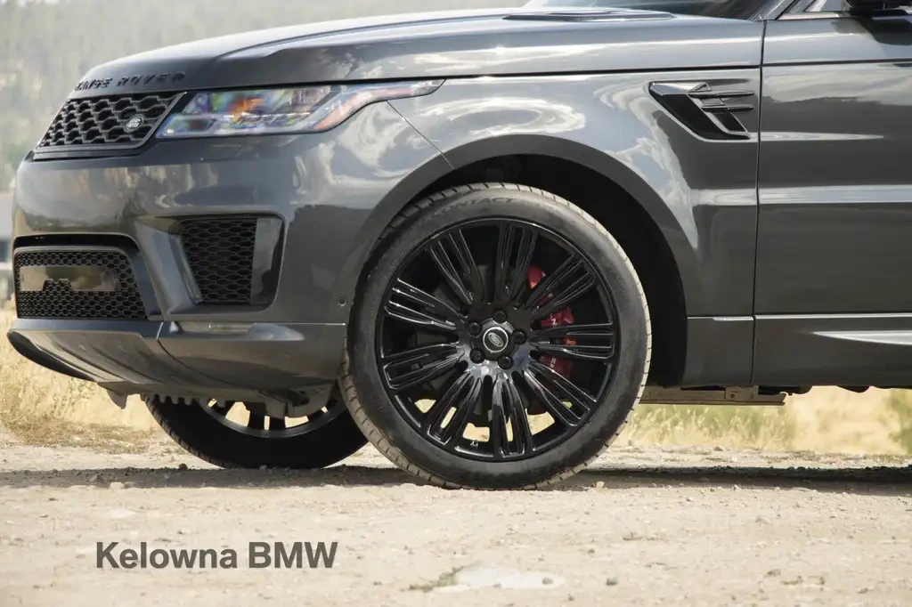 Land Rover Range Rover Sport HSE Dynamic 518hp V8, снимка 4 - Автомобили и джипове - 55614786
