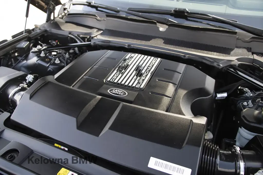 Land Rover Range Rover Sport HSE Dynamic 518hp V8, снимка 10 - Автомобили и джипове - 55614786